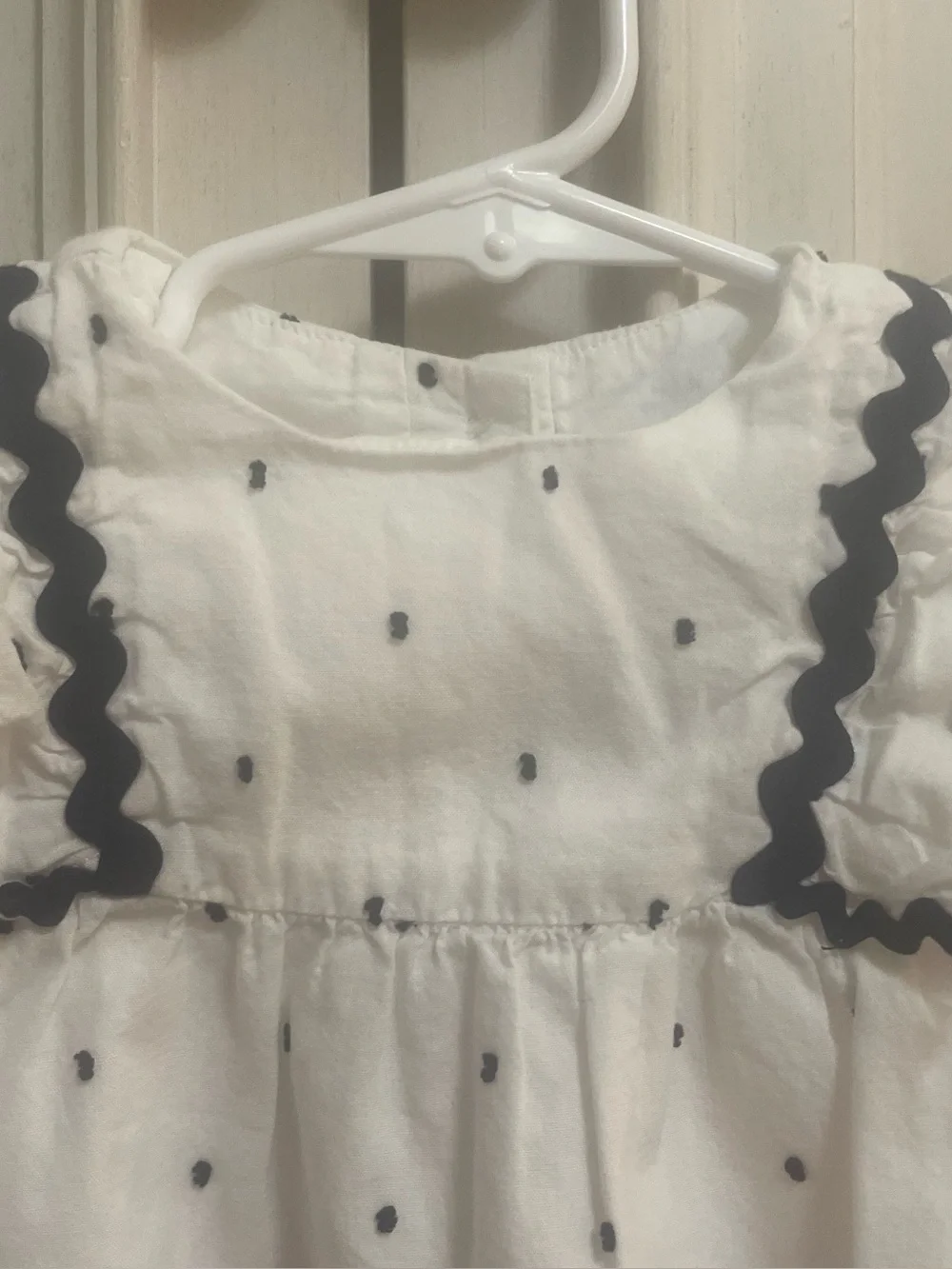 Janie and Jack Bubble, EUC, Size 12-18 months
